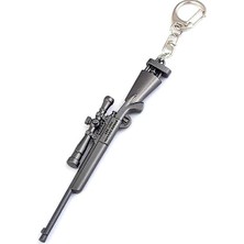 Pubg M24 Keskin Nişancı Tüfeği