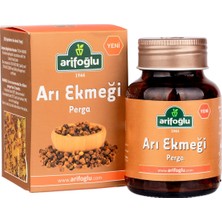 Arifoğlu Arı Ekmeği Perga 80 gr