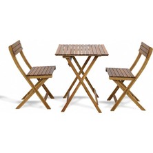 Blooma Bistro Set