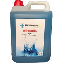Borkem Dezenfektan 5lt