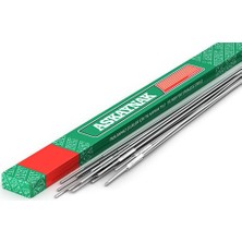 Askaynak As Tıg 308L Argon Kaynak Teli 2.4X1000MM (5 Kg)