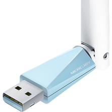 Sw Future  Kablosuz Mini-Usb Adaptörü (Yurt Dışından)