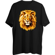 AyveGa Cool Leon Tişört