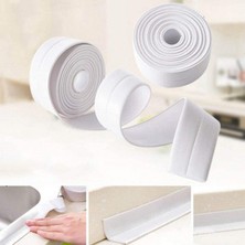 River World  Su Sızdırmaz Banyo Mutfak Lavabo Küvet Izolasyon Şerit Bant