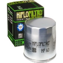 Hiflo Yağ Filtresi Hf163 Bmw R 850 1100 1150 1200 K 1100 1200