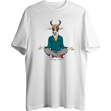 AyveGa Cow Design Tişört