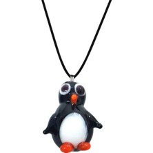 Cam Sanatı Kolye 12