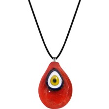 Cam Sanatı Kolye 19