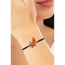 Cam Sanatı Bileklik 118