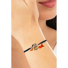 Cam Sanatı Bileklik 121