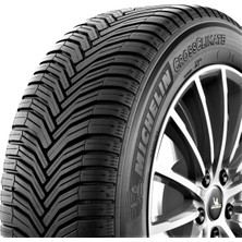 Michelin 175/65 R14 86H XL CrossClimate + Oto 4 Mevsim Lastiği ( Üretim Yılı: 2023 )