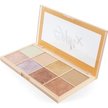 Revolution Sophx Hıghlıghter Palette