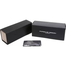 Porsche Design P8923 C Erkek Güneş Gözlüğü