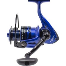 Remixon New Modern Times 4000 Olta Makarası