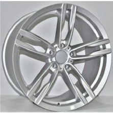 Rc 201 8X18 5X120 ET33- Rc 202 9X18 5X120 ET40 72,6 S