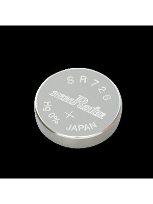 Sony Murata 397 SR726SW Saat Pili