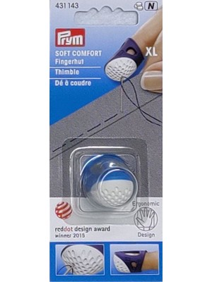 Prym Silikon Dikiş Yüzüğü Yüksük 431142