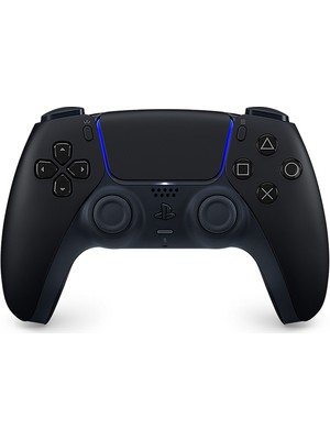 Sony Playstation 5 Kol Dualsense Wireless Controller – Midnight Black ( İthalatçı Garantili )