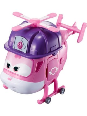 Harika Kanatlar Dönüşen Kurtarıcı Dizzy