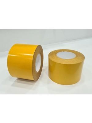 Ayd Çift Taraflı Bant 10 cm x 100 Metre