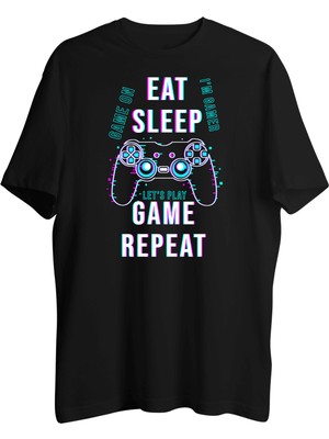 AyveGa Day Of Gamers Tişört