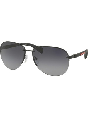 Prada Ps 56MS 65 DG05W1 Erkek Güneş Gözlüğü