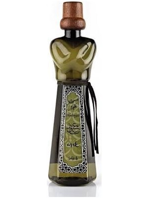 Eti Nar-I Aşk Kolonyaları Aşık Ile Maşuk Bir Arada