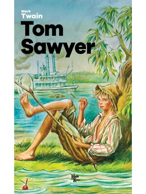 Tom Sawyer - Mark Twain