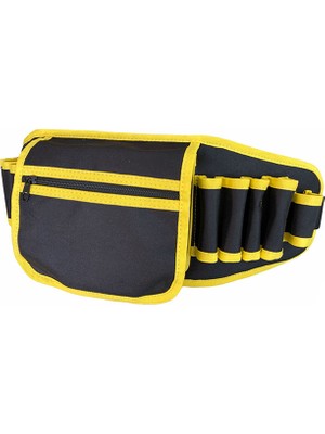 Hunsafety HA-167 Bel Tipi Alet Çantası