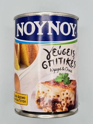 Noynoy Pasta Sütü 400 gr