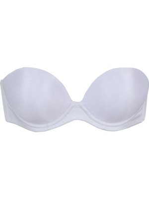 Orkide Cindy Sütyen | Beyaz