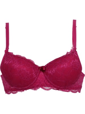 Bill Liza Sütyen | Lila