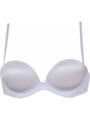 Le Jardin Sütyen 7036 | Beyaz