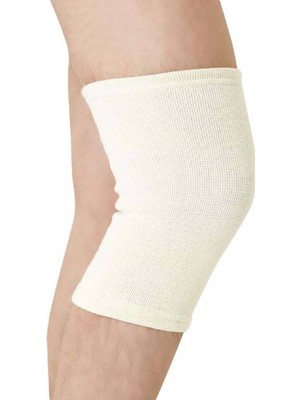 Şalcı Dikişsiz Dizlik 389 | Krem