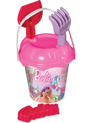 Barbie Küçük Kova Set