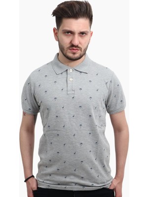 Superfly Men Poloshırt Erkek Tişört 101202081508