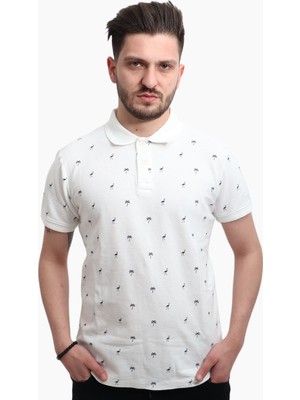 Superfly Men Poloshırt Erkek Tişört 101202081517