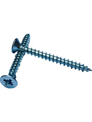 Ebru Yhb Sunta Vidası 6 x 120 100 Adet