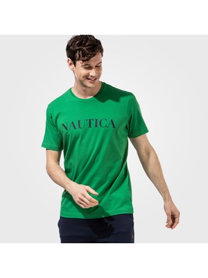 Nautica Erkek Tişört VC0100T VC0100T-30T