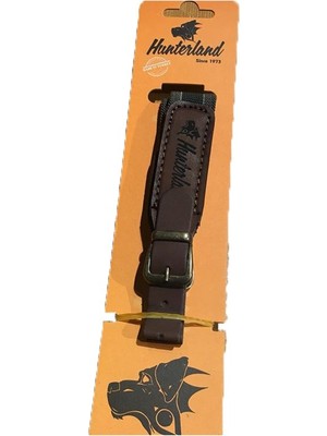 HUNTERLAND Lastikli Lüks Askı Kayışı