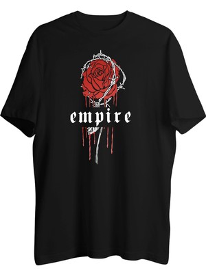 AyveGa Empire Tişört