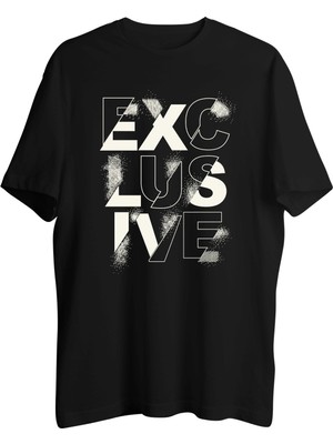 AyveGa Exclusive Tişört