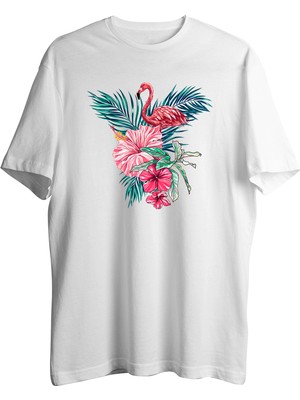 AyveGa Flower Paradise Tişört