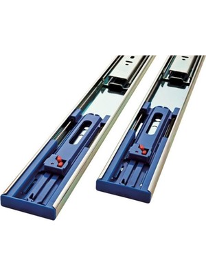 Yeniler Frenli 45MM x 50CM Teleskopik Ray