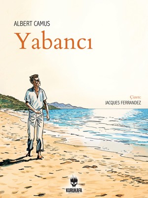 Yabancı - Albert Camus