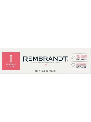 Rembrandt Diş Macunu