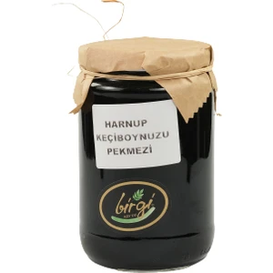 Birgi Köy Evi Keçi Boynuzu Pekmezi 850 gr