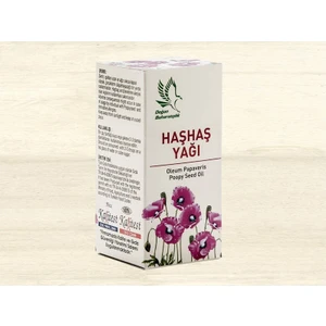 Doğan Baharat Haşhaş Yağı 50 ml