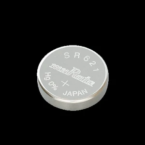 Murata 364 SR621SW Saat Pili