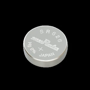 Murata 377 SR626SW Saat Pili